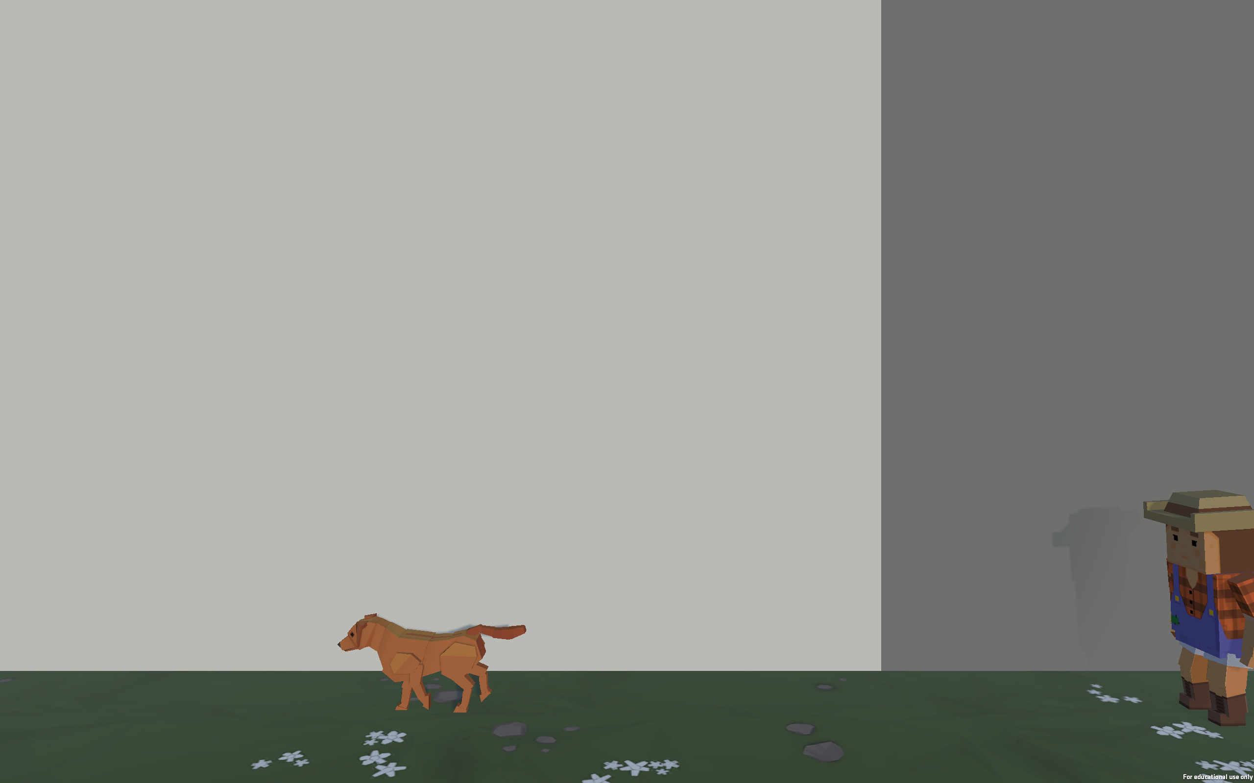 Challenge 2: Play Fetch