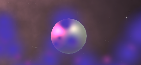 mini solar system
