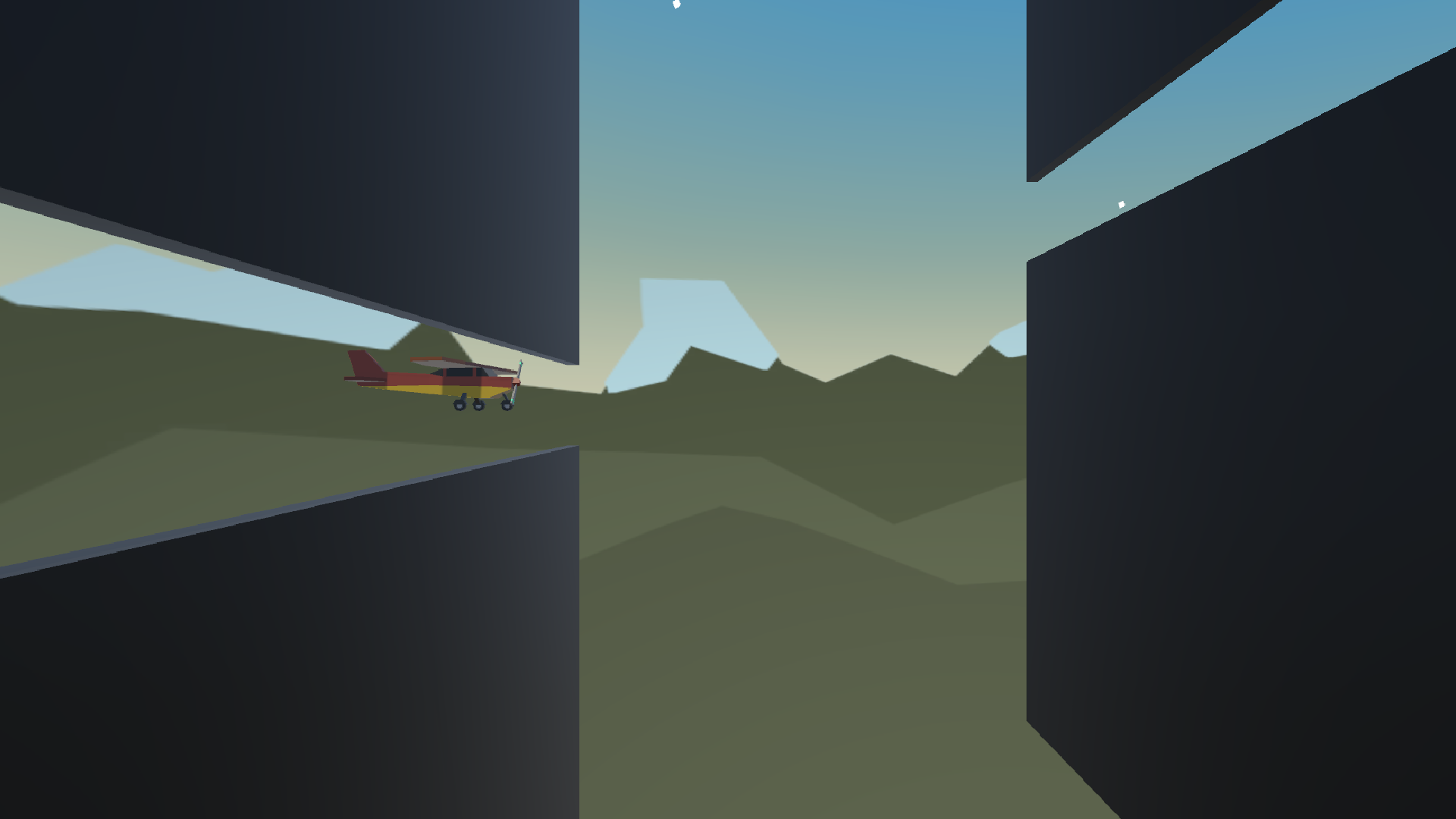 plane
