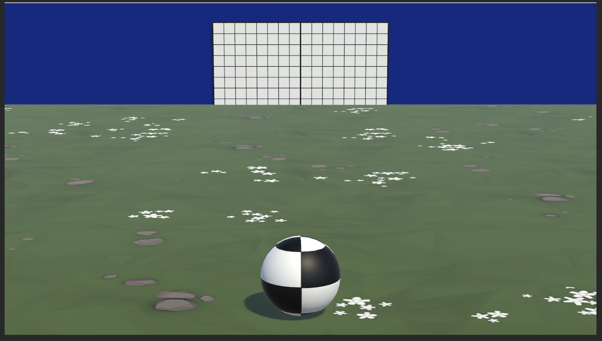 footBALL