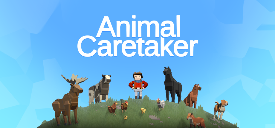 Animal Caretaker