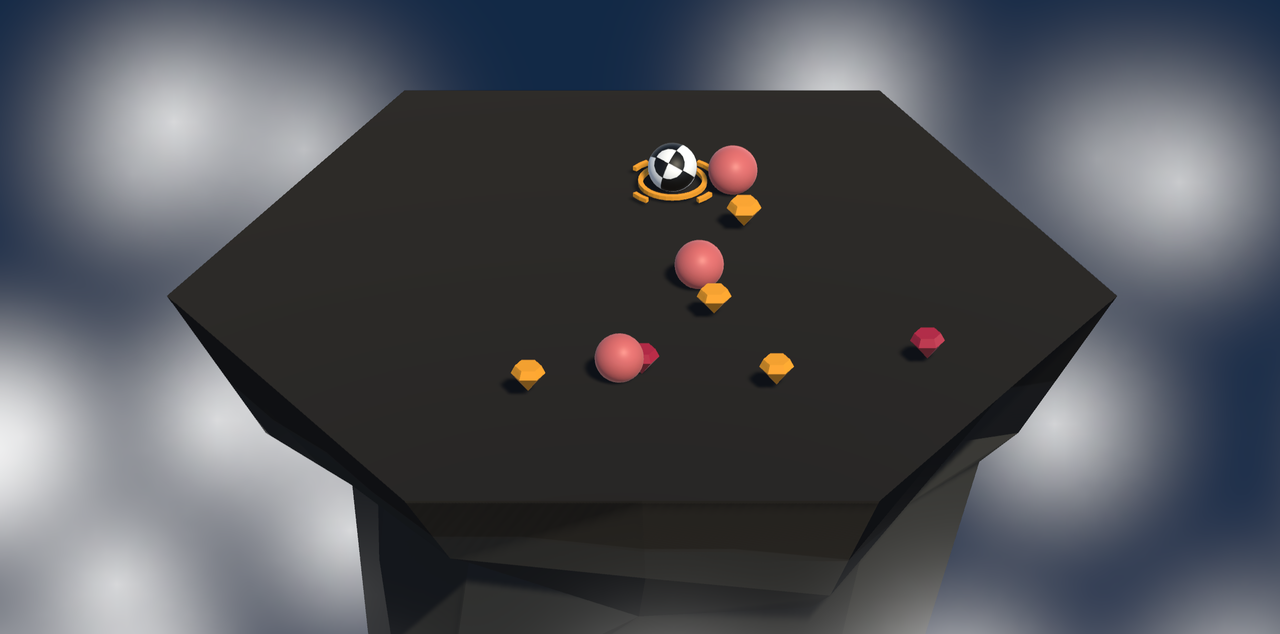 Sumo Battle