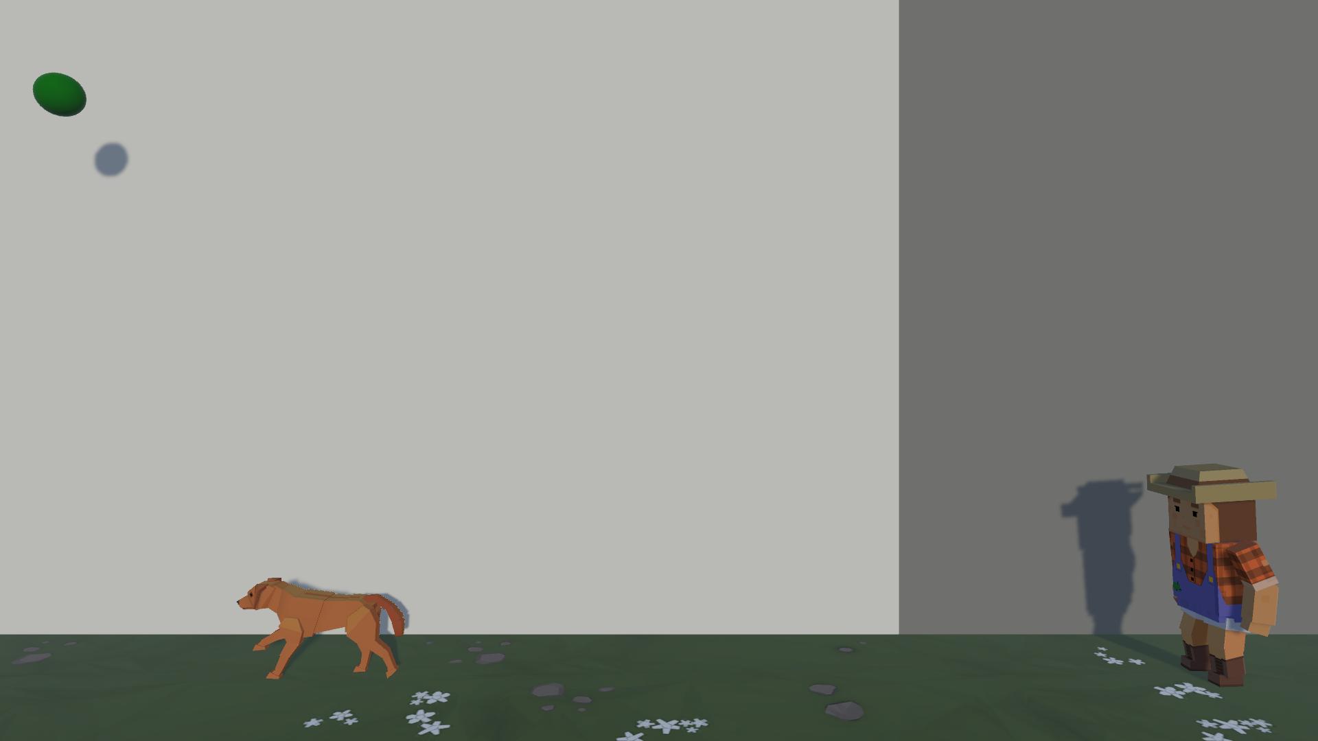 GO Fetch