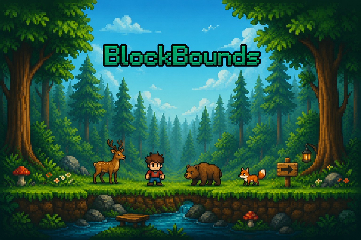 BlockBounds