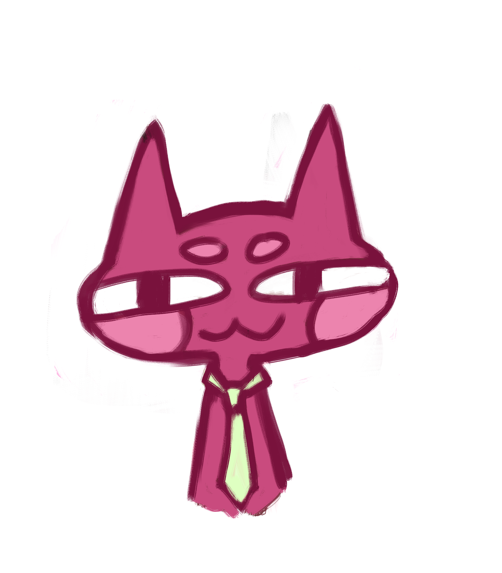 Plinko Debt Cat