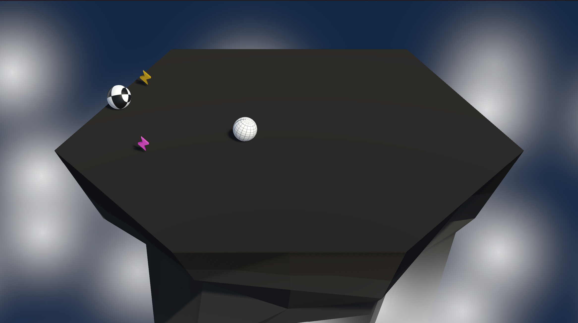 Ball Games