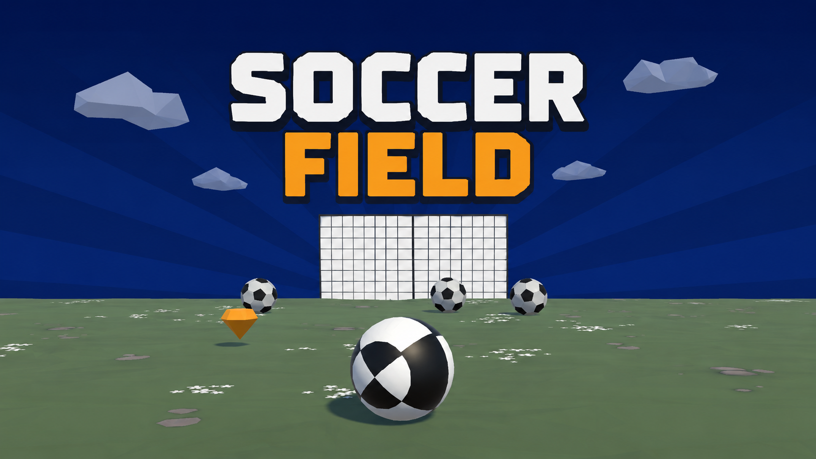 Soccer Field