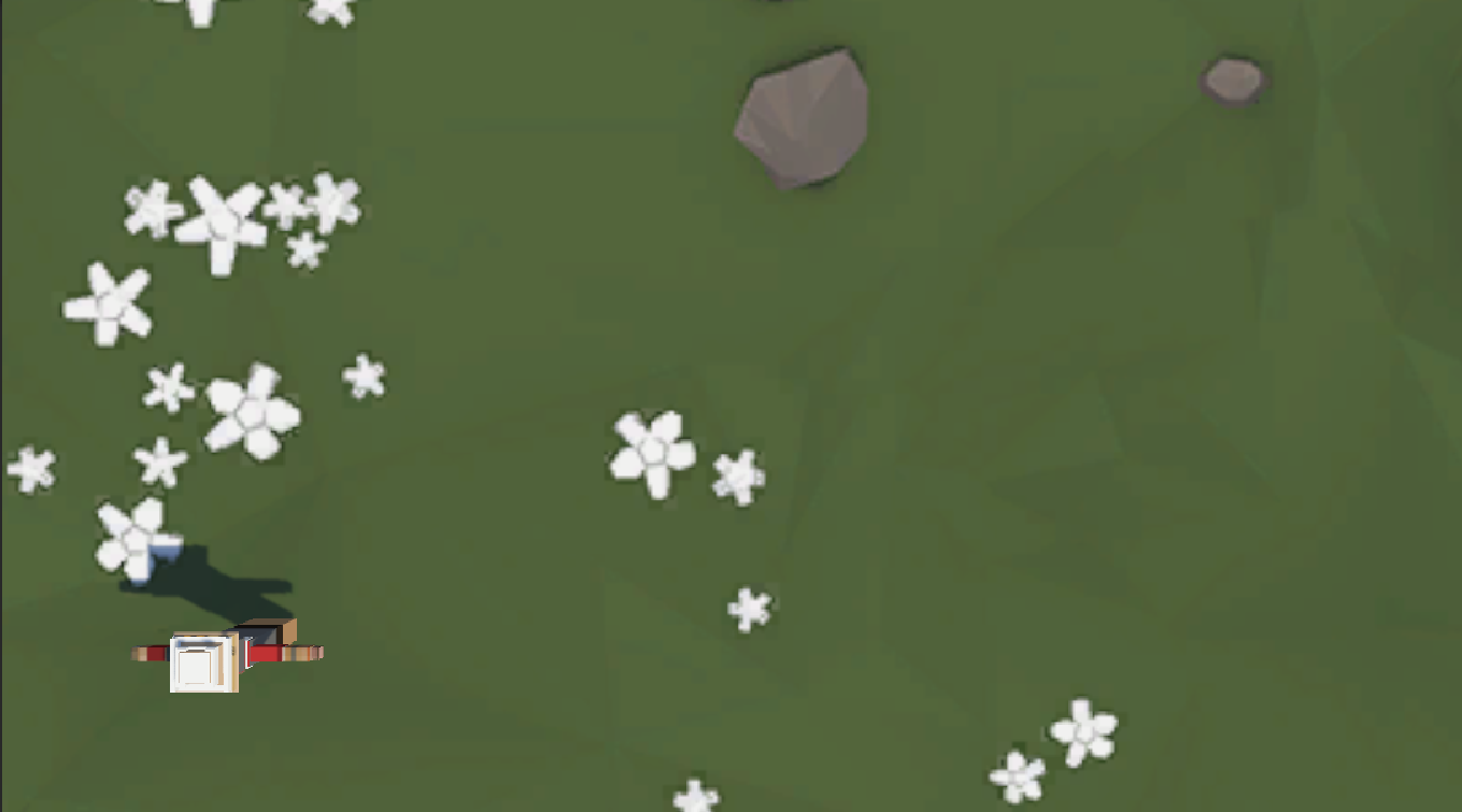 Pizza Shot Farm