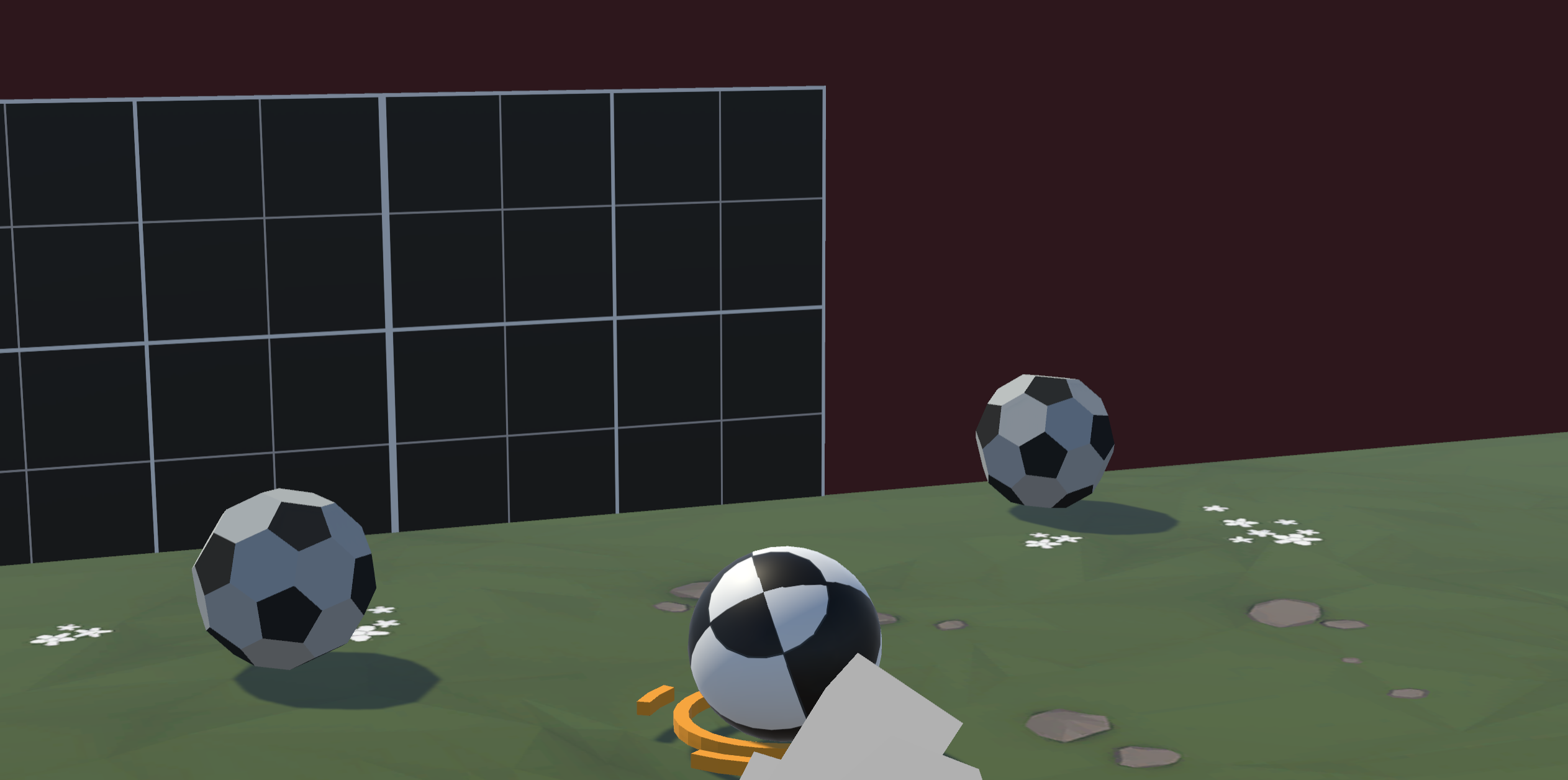 Soccer Field