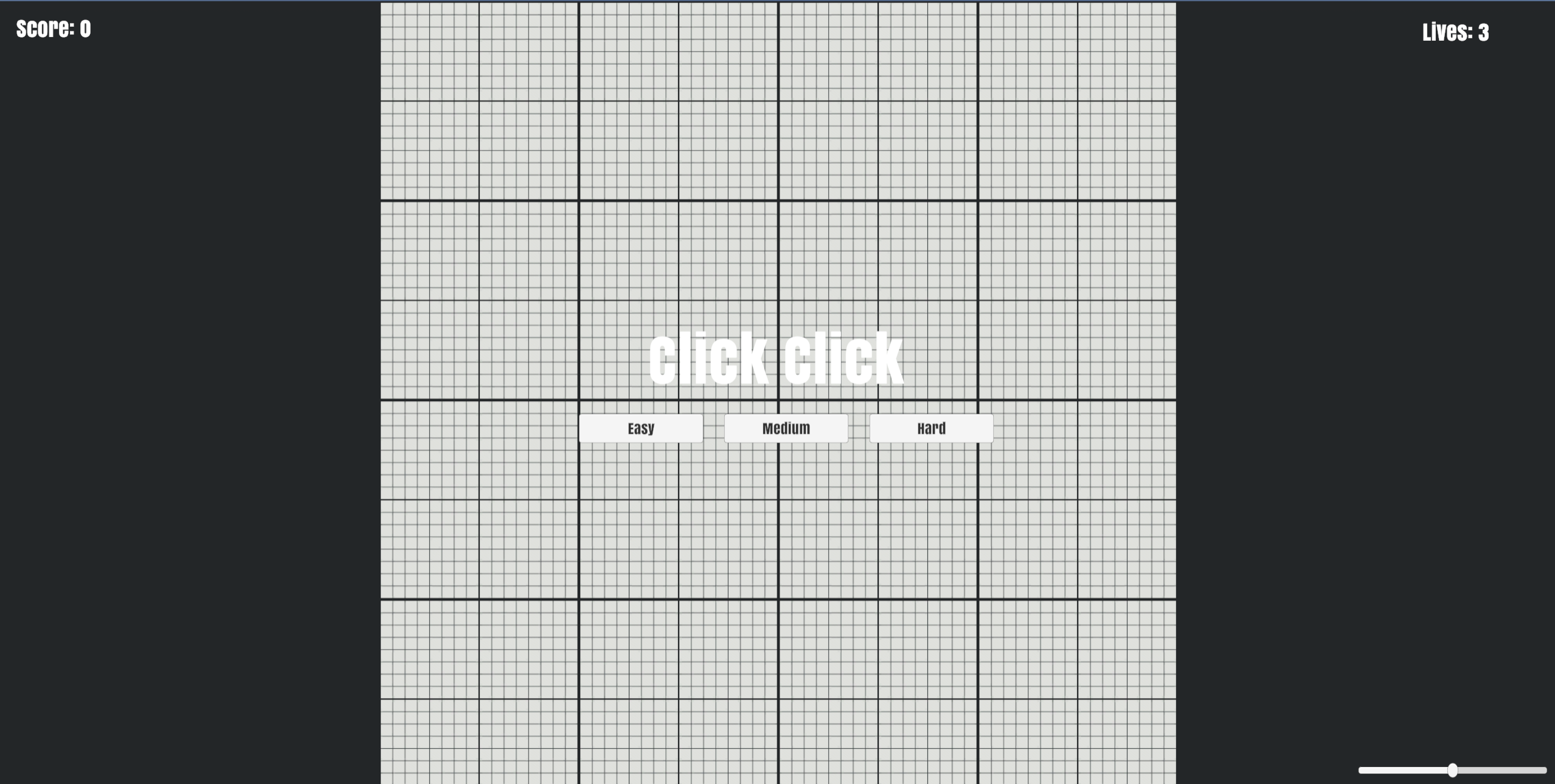 Quick Click