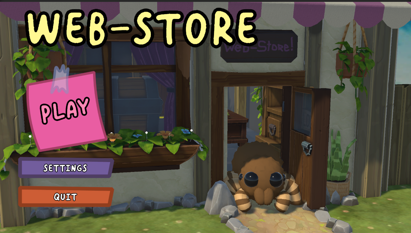 Web-Store