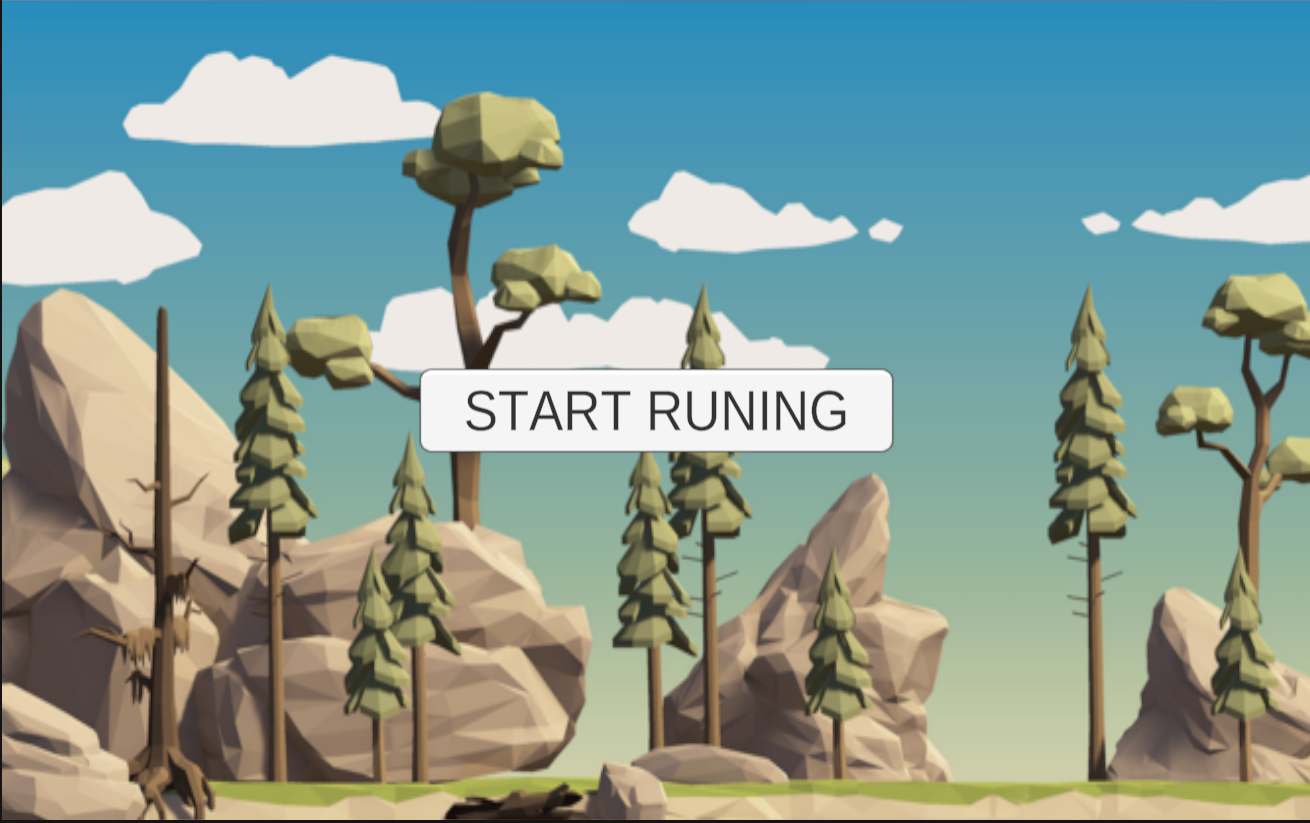 RuningMan