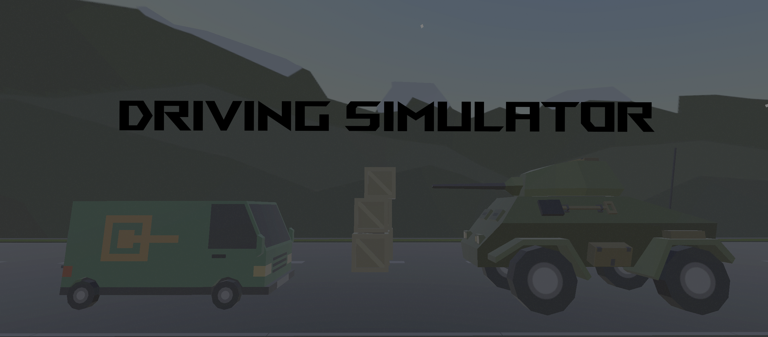Driving Simulator