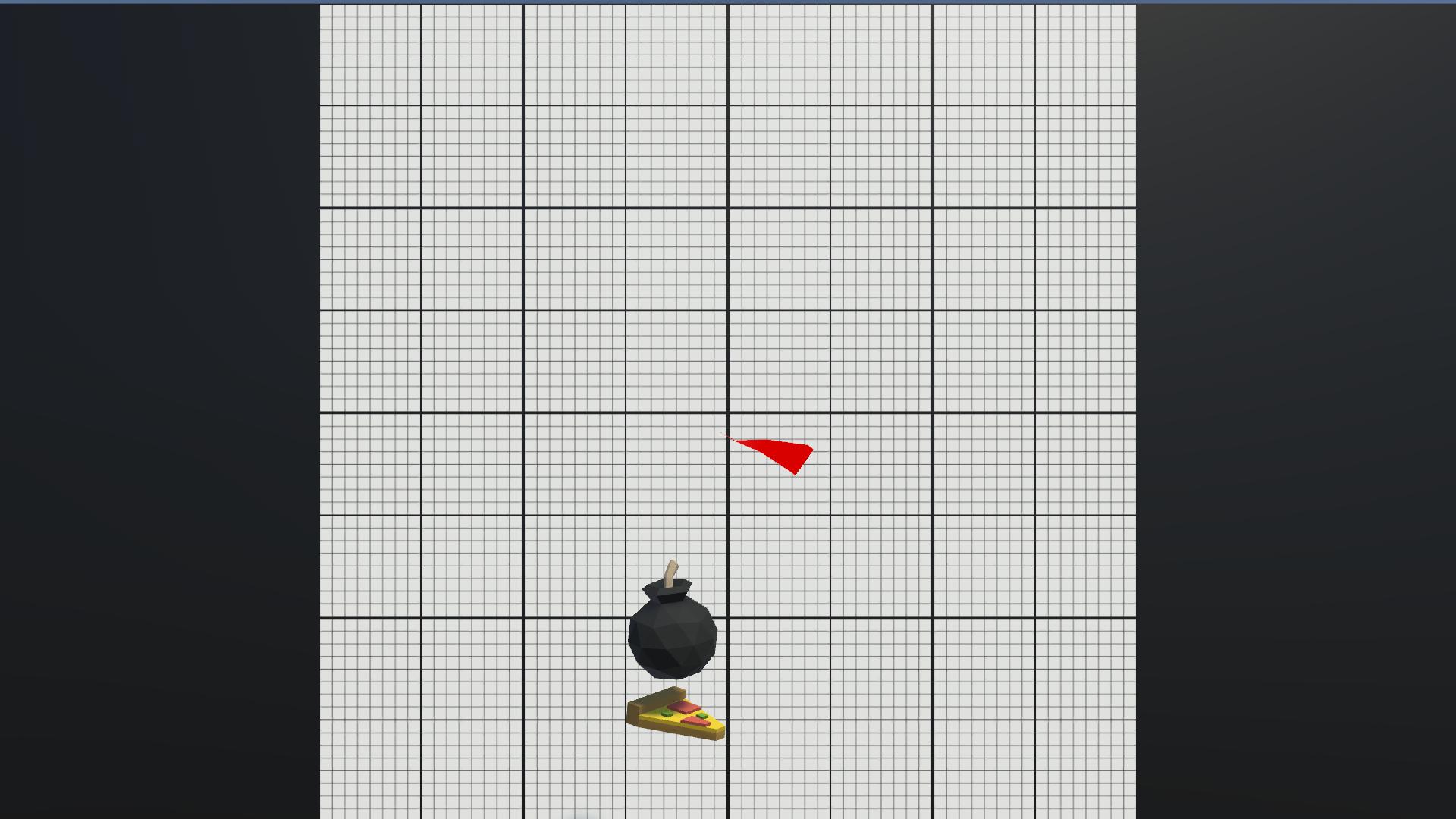 Fruit ninja but worse