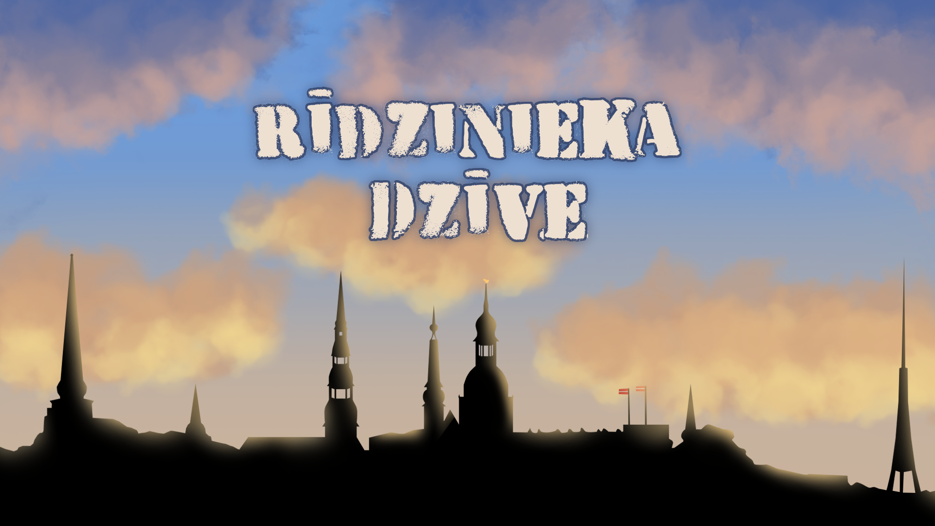 Riga Life
