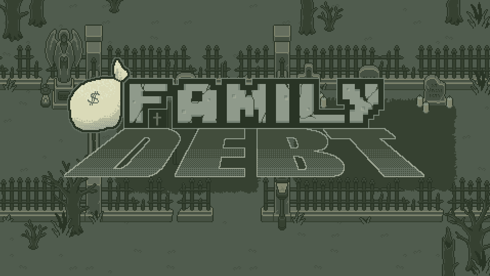 Family Debt