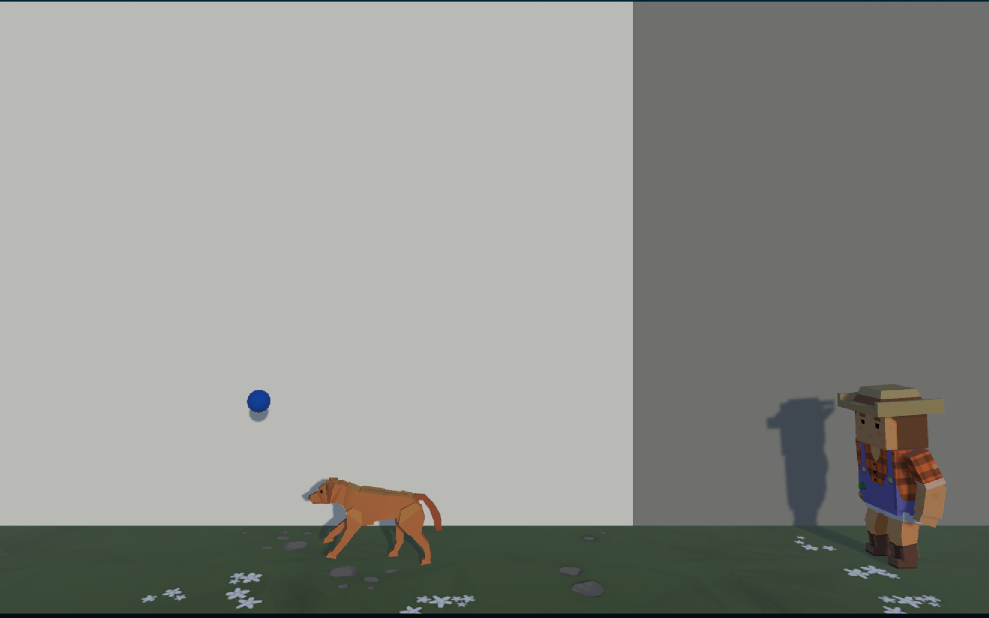 Fetch