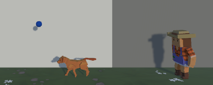 Fetch!