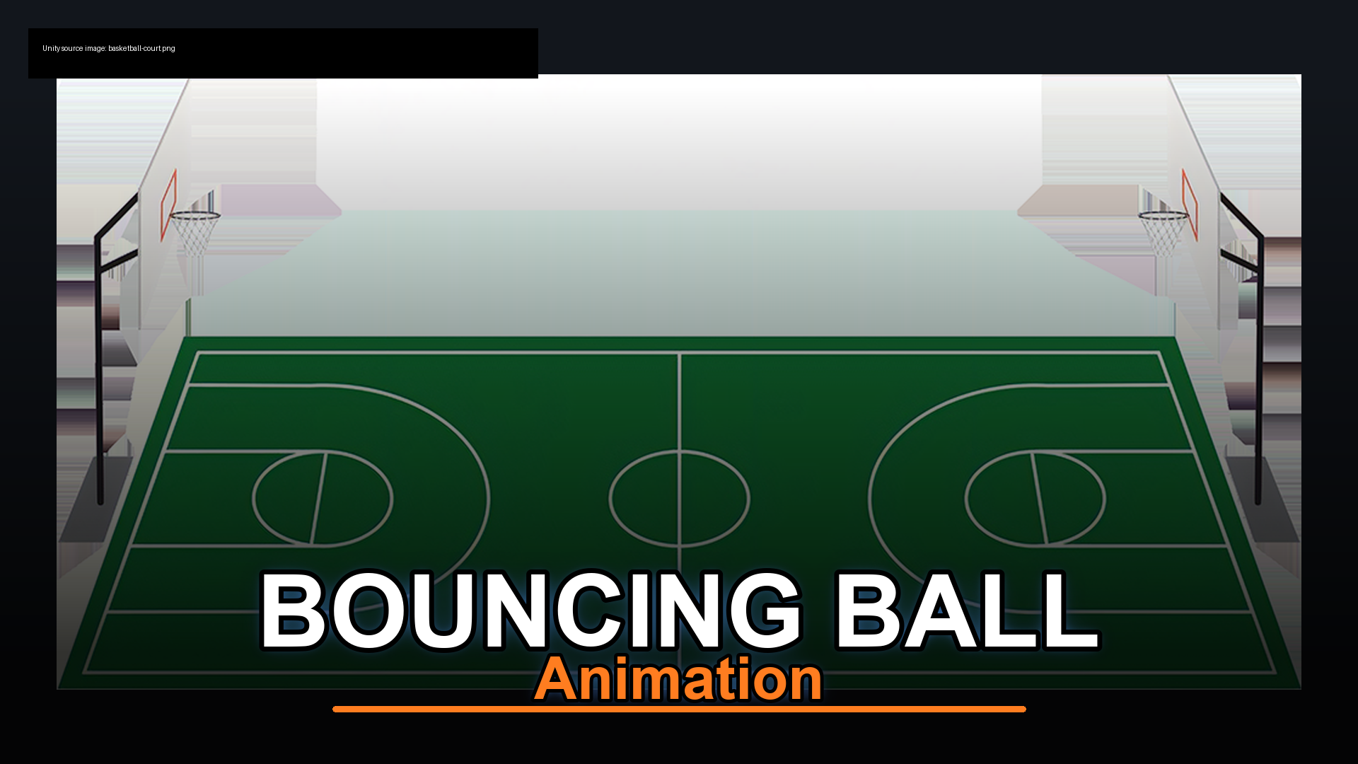 Bouncing Ball Animation
