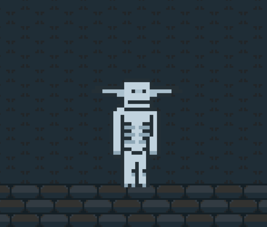 Tilemap & Cinemachine