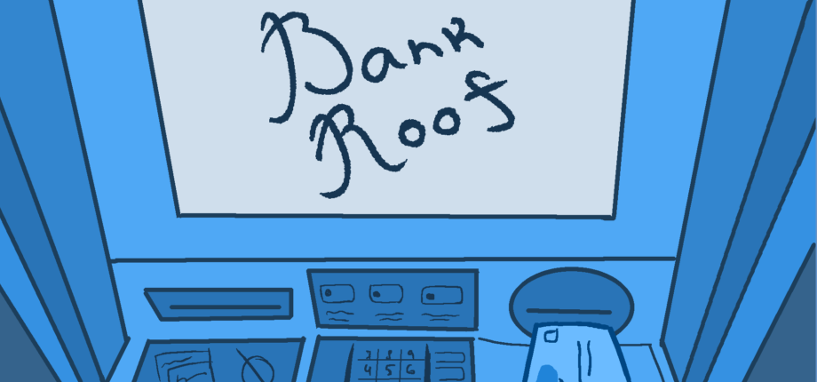 BankRoot