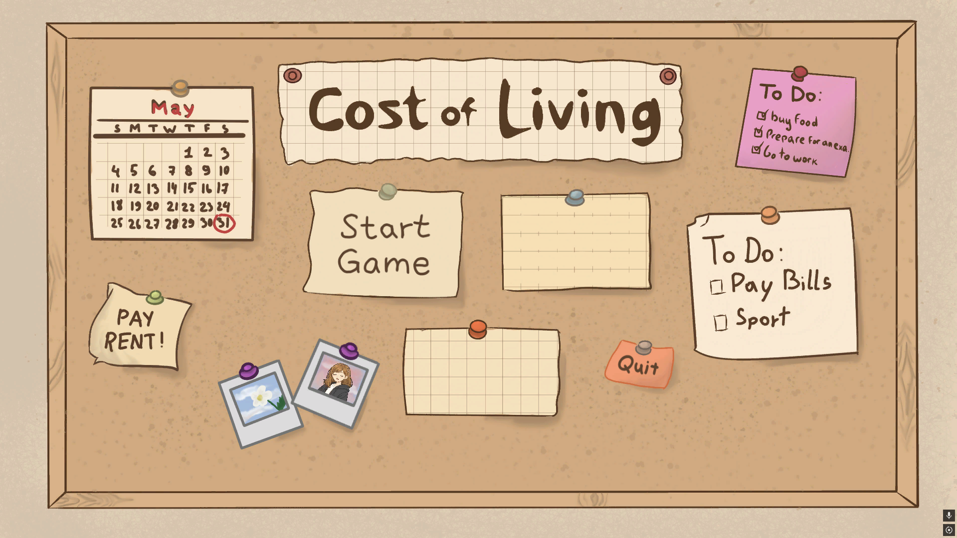 Cost of Living