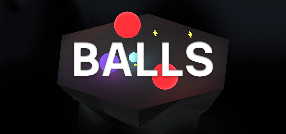 BALLS