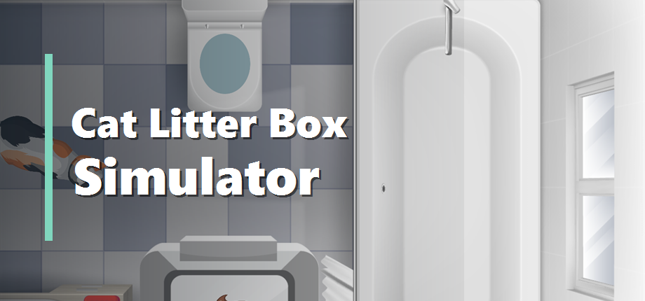 Cat Litter Box Simulator