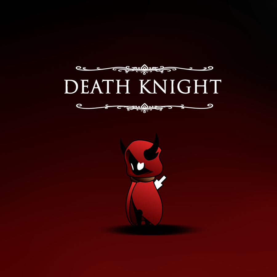 Death Knight (demo)