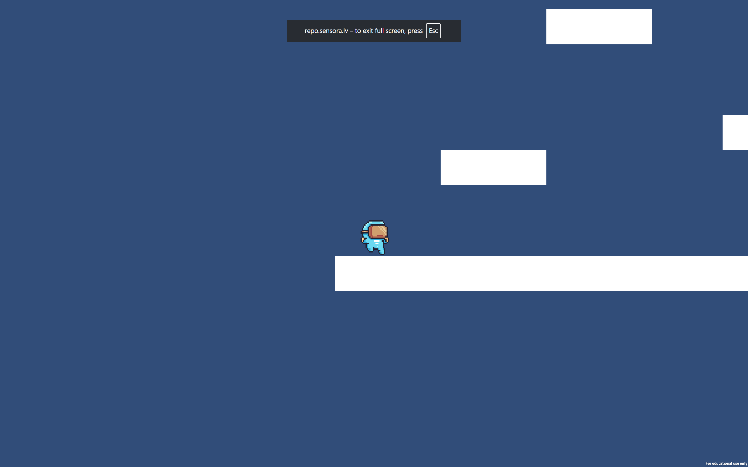 Tilemap & Cinemachine