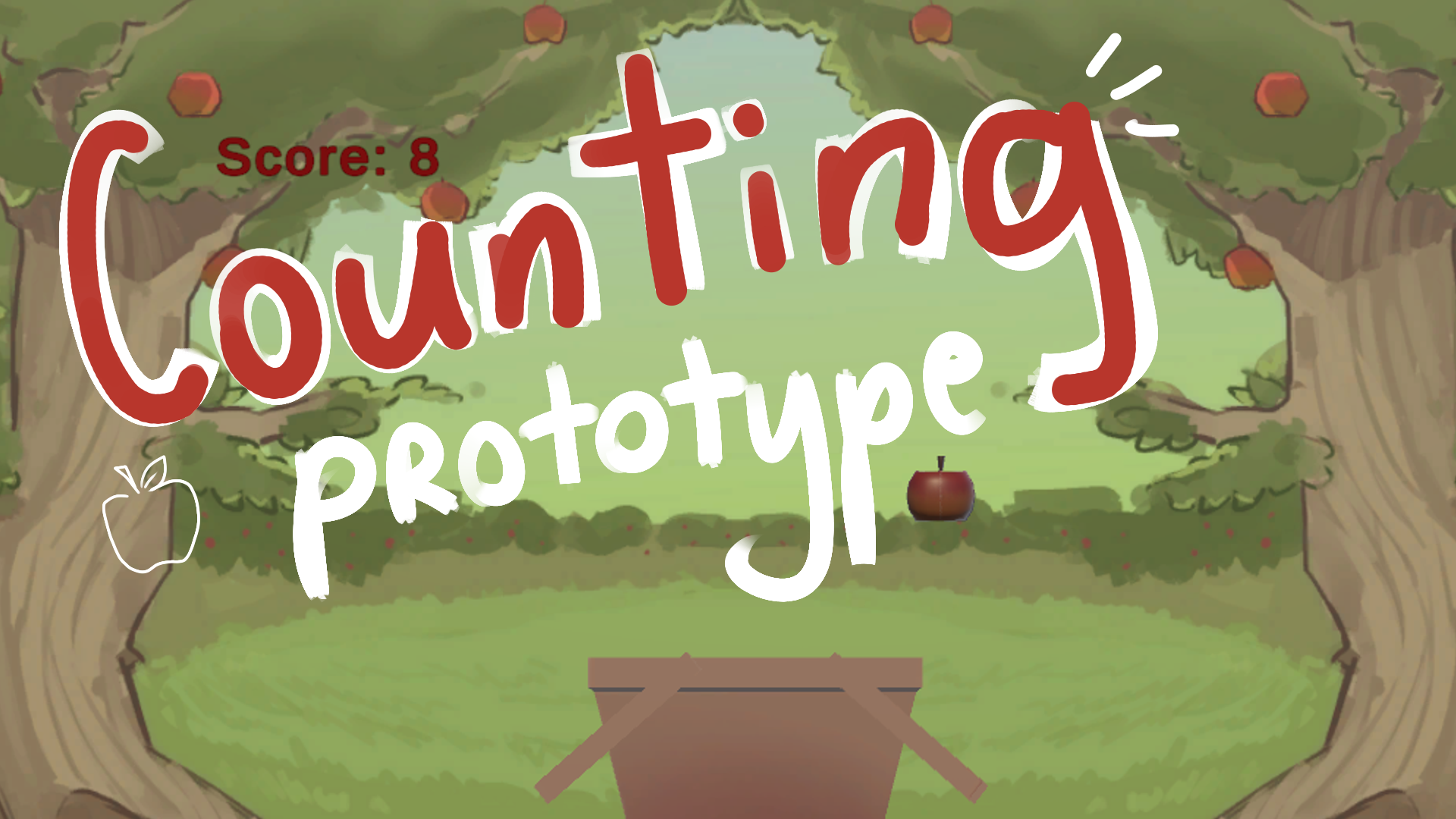 Counting Prototype