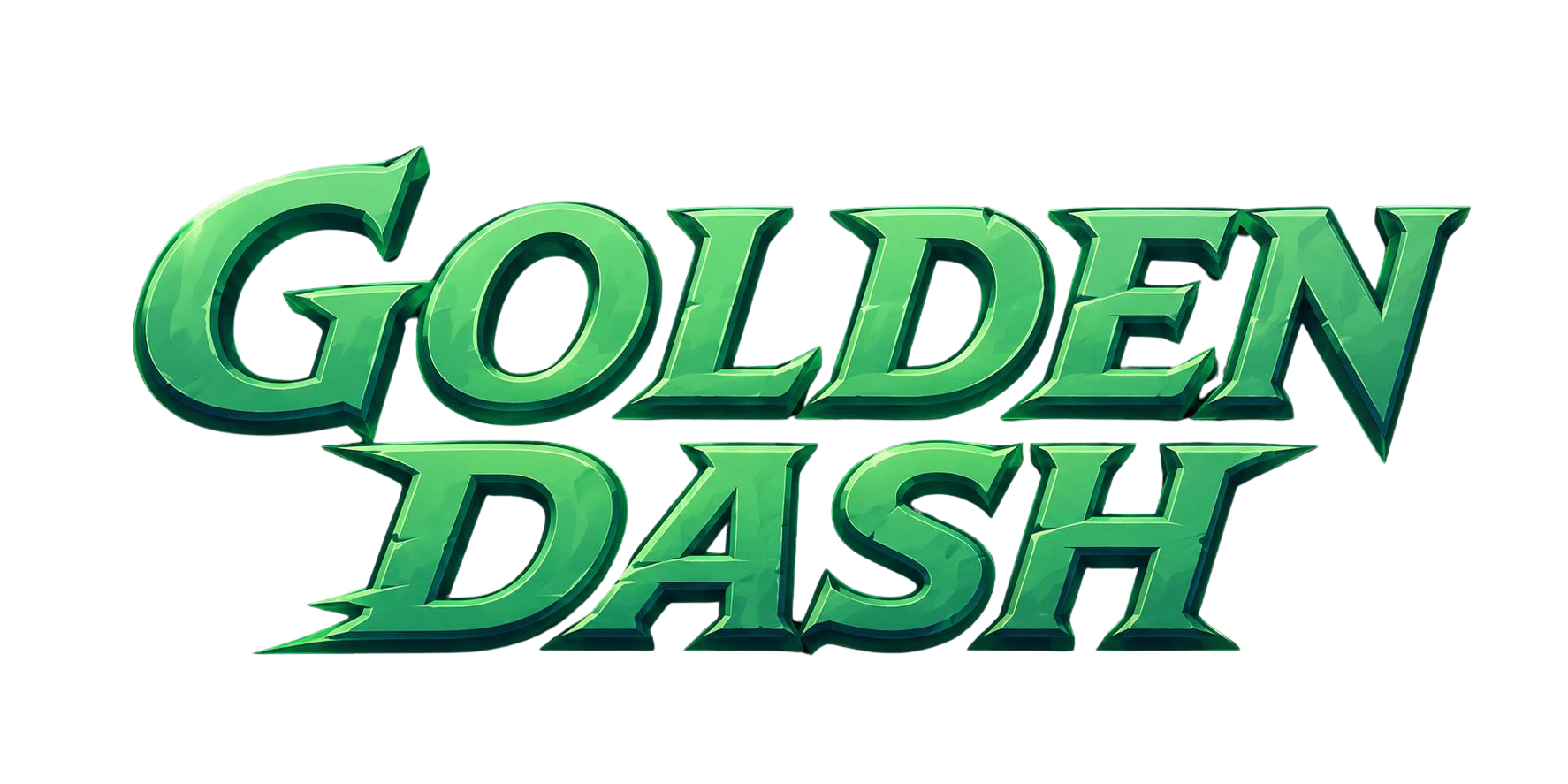 Golden Dash