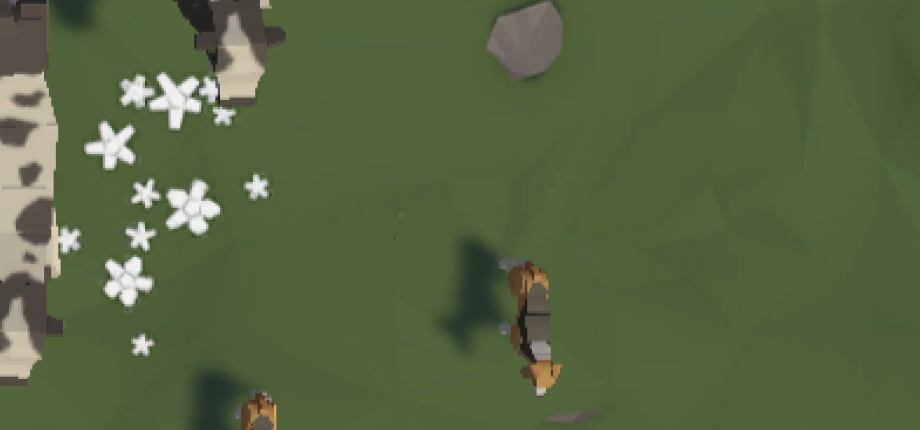 Animal things