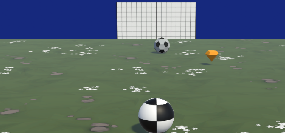 Challenge 4 - Soccer Scripting
