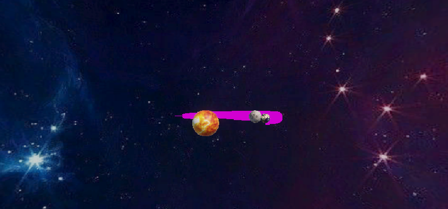 Solar System