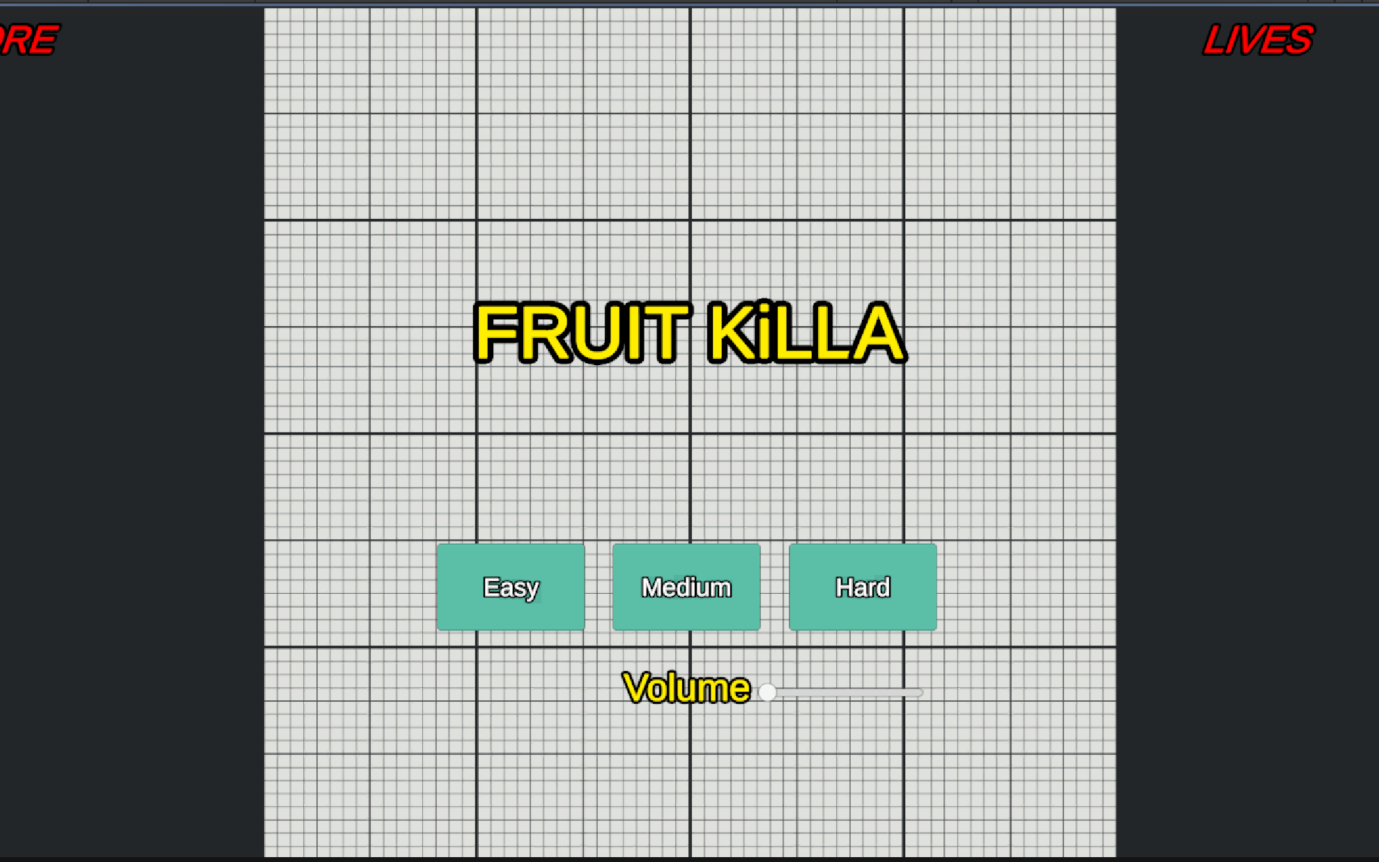 FruitKillaa