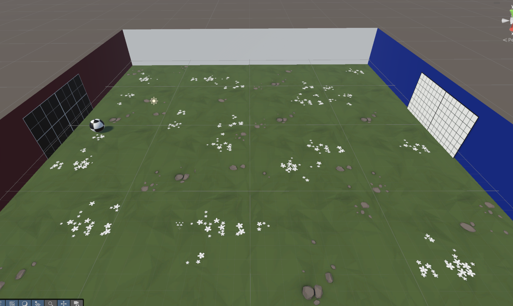 Soccer Field