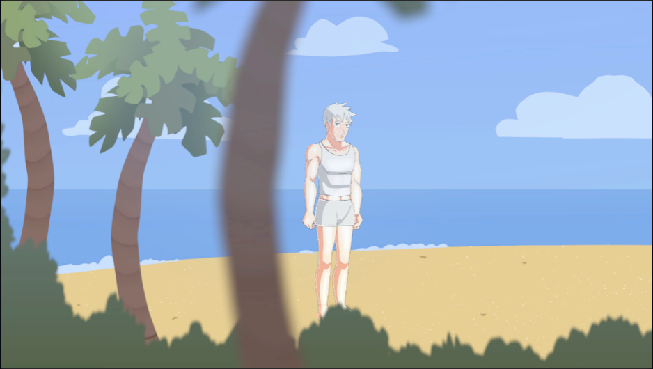 Animation exam