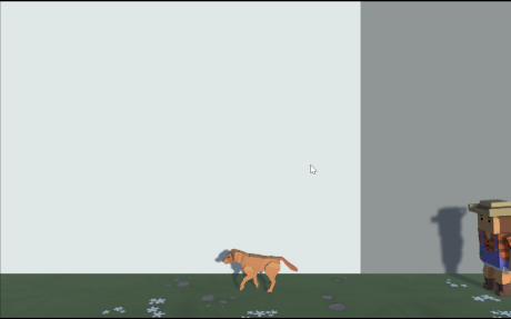 Challenge 2: Play Fetch