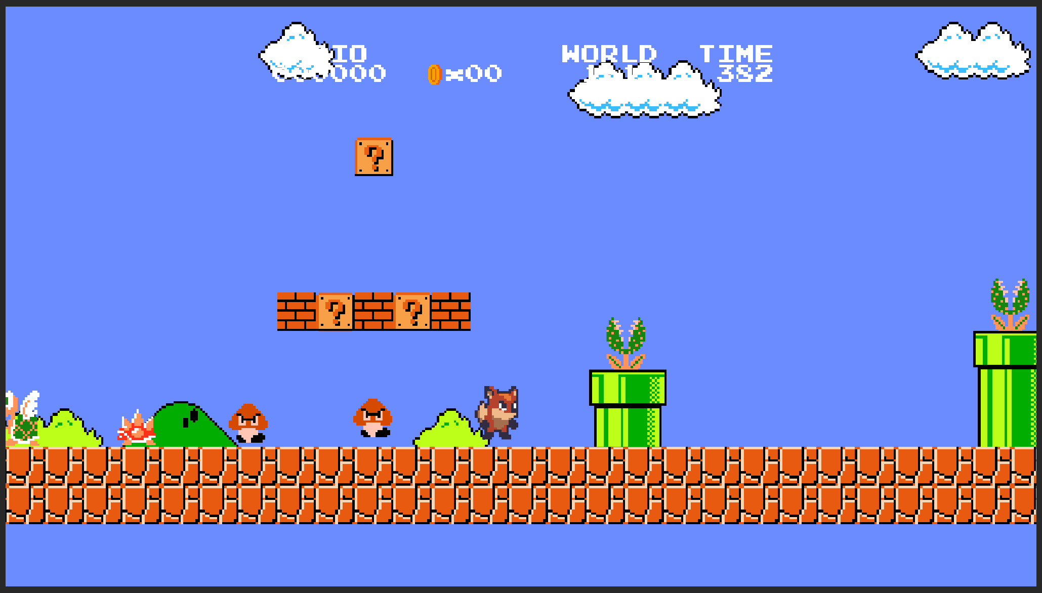 Mario
